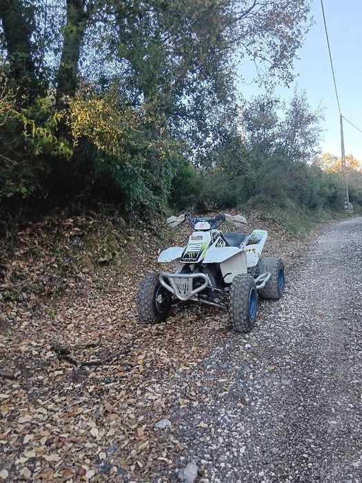 Yamaha 350 bom estado geral