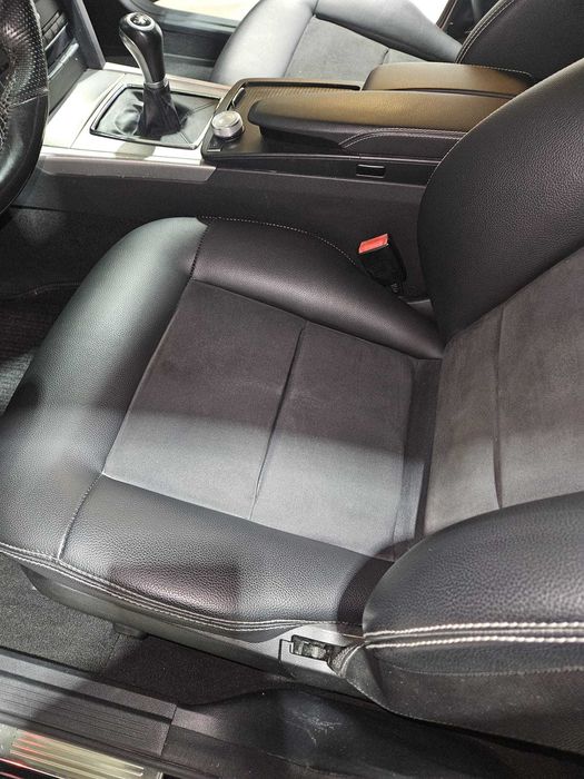 Mercedes-Benz E250 CDI