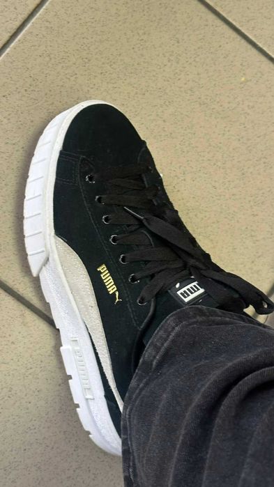 Кросівки, кеди Puma Mayze розмір 39