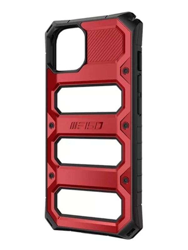 Capa Nova para Apple IPhone 13