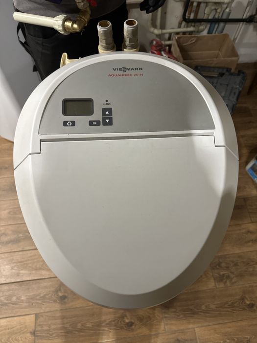 ViessMann AQUAHOME 20N