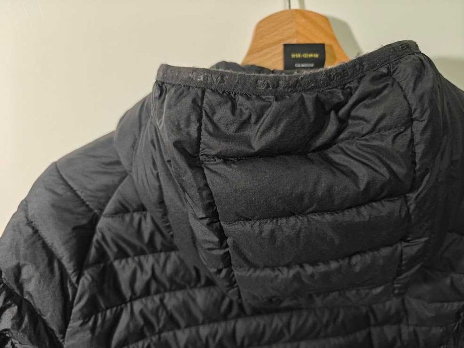 Salewa Brenta Rds Dwn - kurtka puchowa - rozm. S