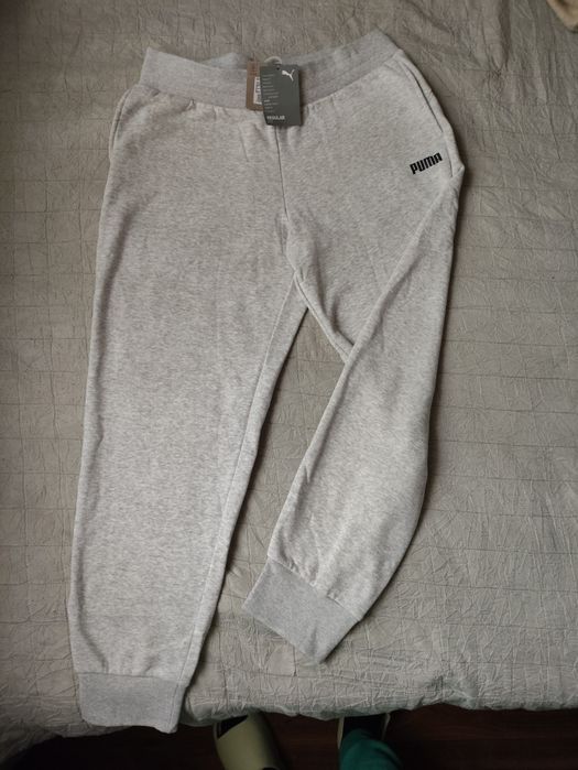 Штаны спортивные Puma оригинал