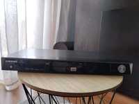 Leitor de DVD Samsung DVD-HD870