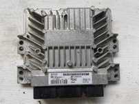ford 2.0 tdci komputer sterownik silnika 7G91-12A650-AAC