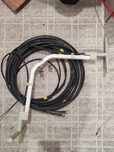 Antena LTE 10m 2x SMA używana