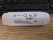Konwerter - zasilanie urządzeń USB z POE - Ubiquiti INS-3AF-USB