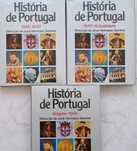 História José Hermano Saraiva Raros