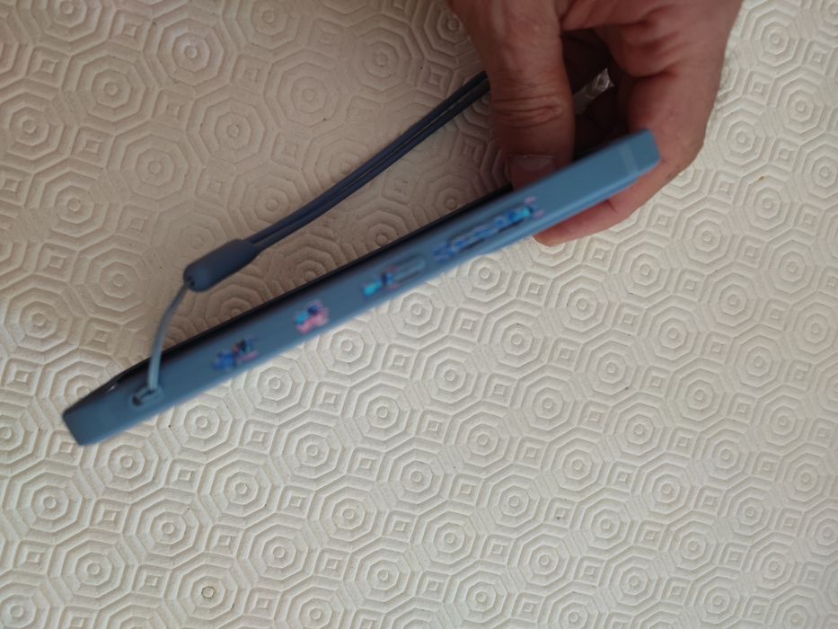 Capa para A53 5G Samsung