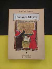 Serafim Ferreira - Cartas de Marear