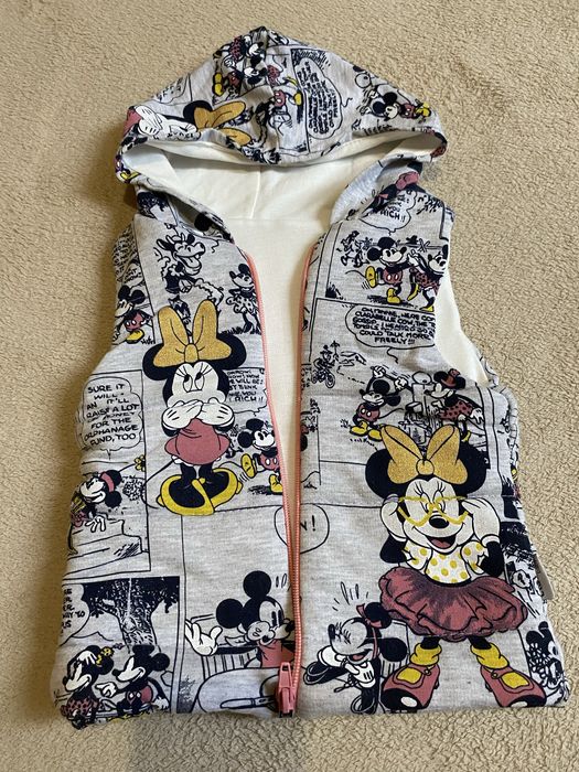 Дитячі речі для дівчинки