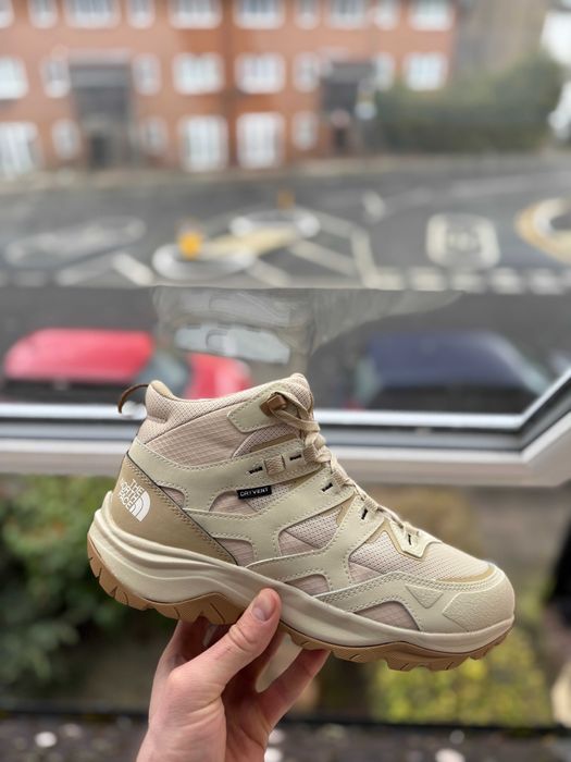 Ботинки The North Face є розміра в наявності для гір тактичні вел 48р