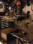 Computador i5 8400. RAM 16gb