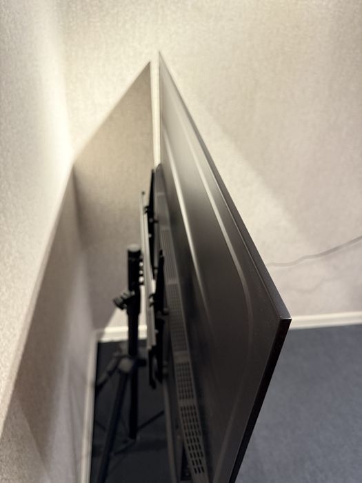 Hisense 55B7700UW