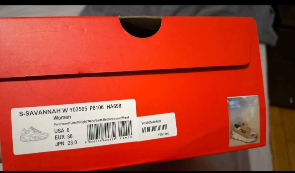 Кросівки оригінальні Diesel 36р