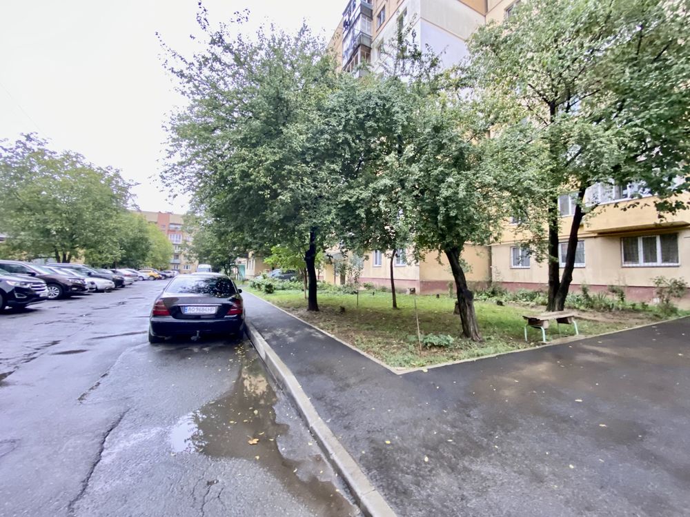 3-КІМНАТНА за 44 999$ !!! Трьошка 65м2 | 5-пов з 9-ти | єВідновлення++
