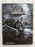 Jurassic World - film DVD