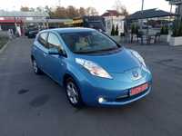 Nissan leaf 2013 рік 11 з 12 свіжий можливо батарею окремо 83 % Soh