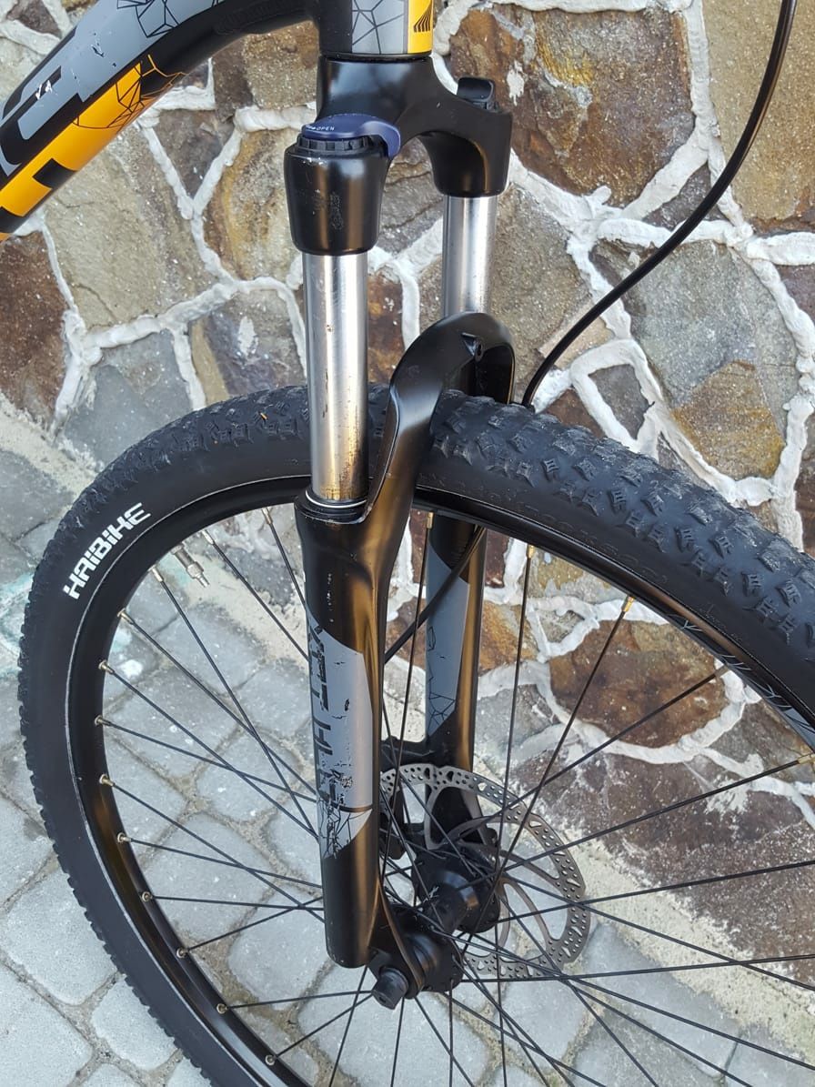 Велосипед найнер гідравліка алюмінієвий Haibike Bigcurve 9.30 29 G05