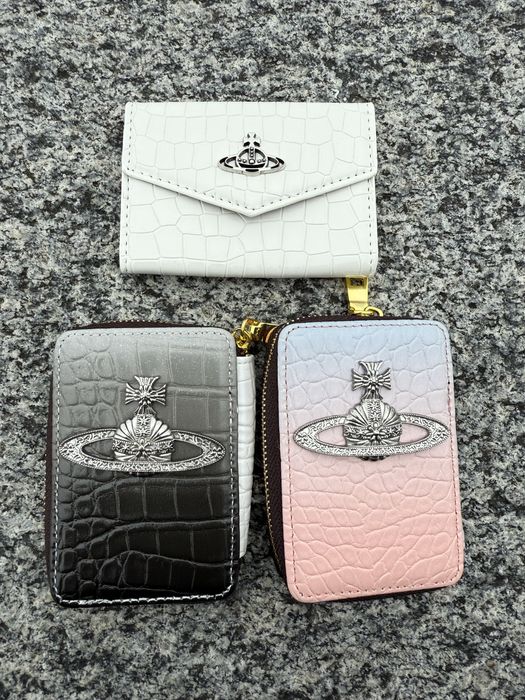 Кардхолдер візитниця гаманець  Vivienne Westwood