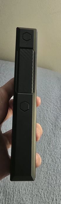 FIIO M11S Leitor Portátil de Áudio de Alta Resolução (Dap)