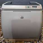 Прінтер hp color laserjet 2600n
