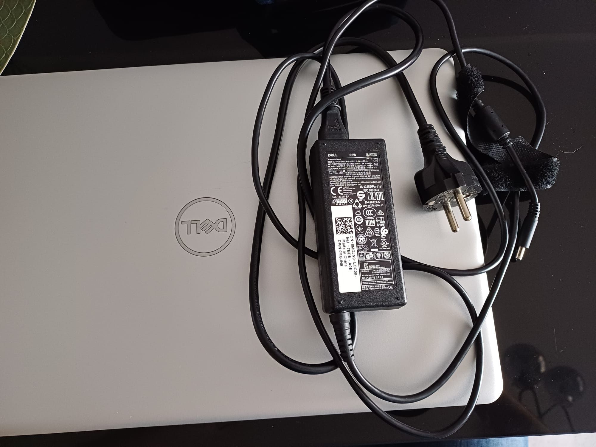 Laptop Dell Inspiron