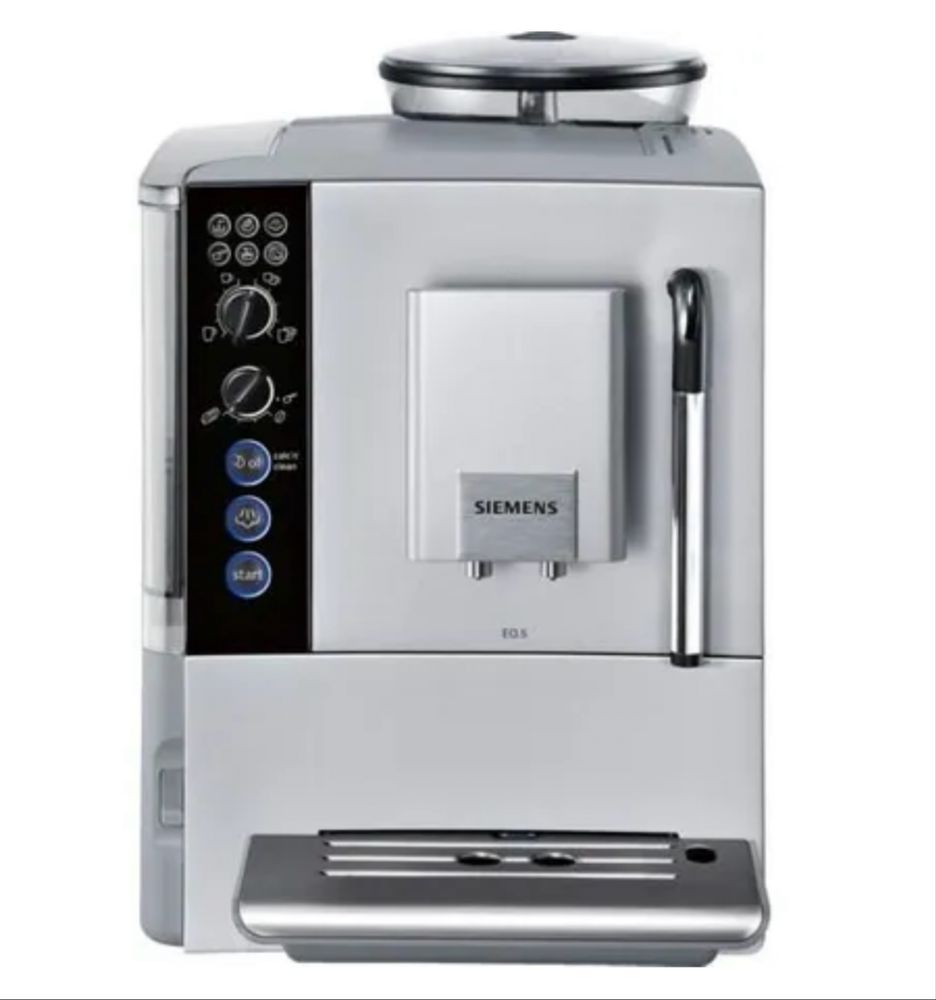 Siemens eq5 dysza do ekspresu