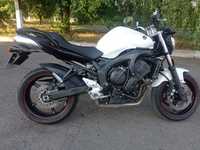 Yamaha fz6 s2 2008