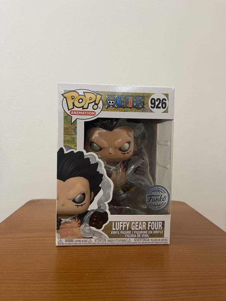 Funko POP - One Piece