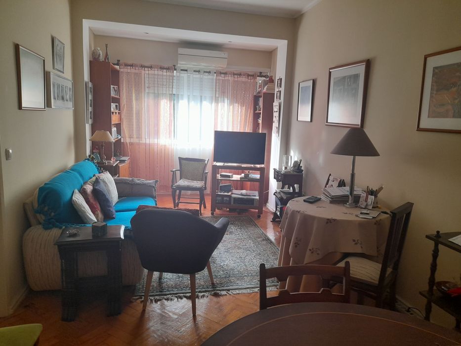 Apartamento T1 Excelente