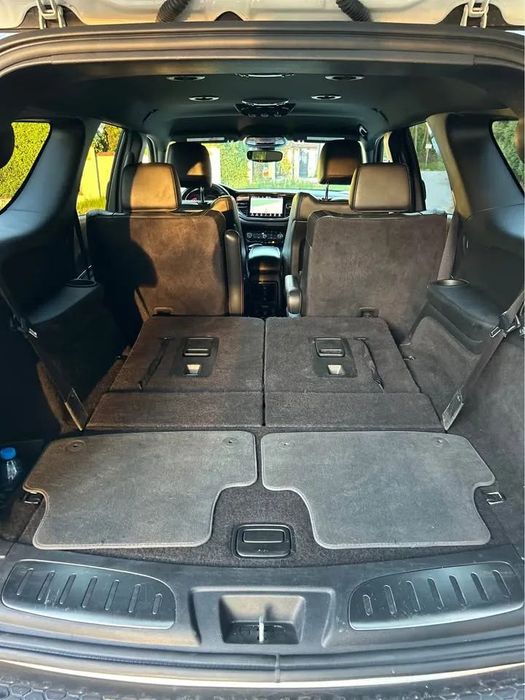 Dodge Durango Sprzedam piękny pojazd - Dodge Durango.