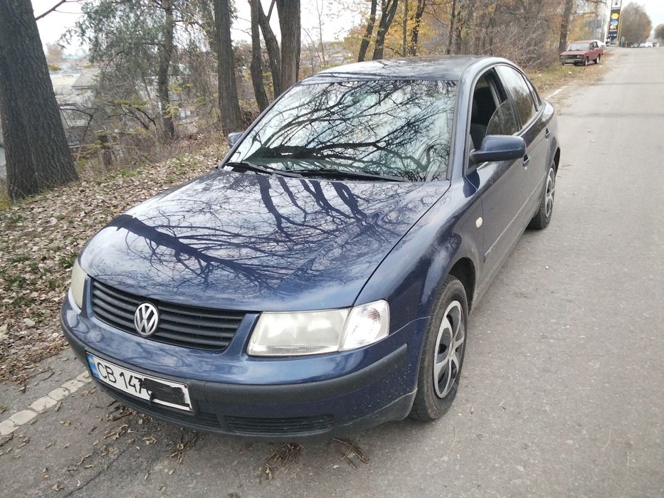 Продам автомобіль