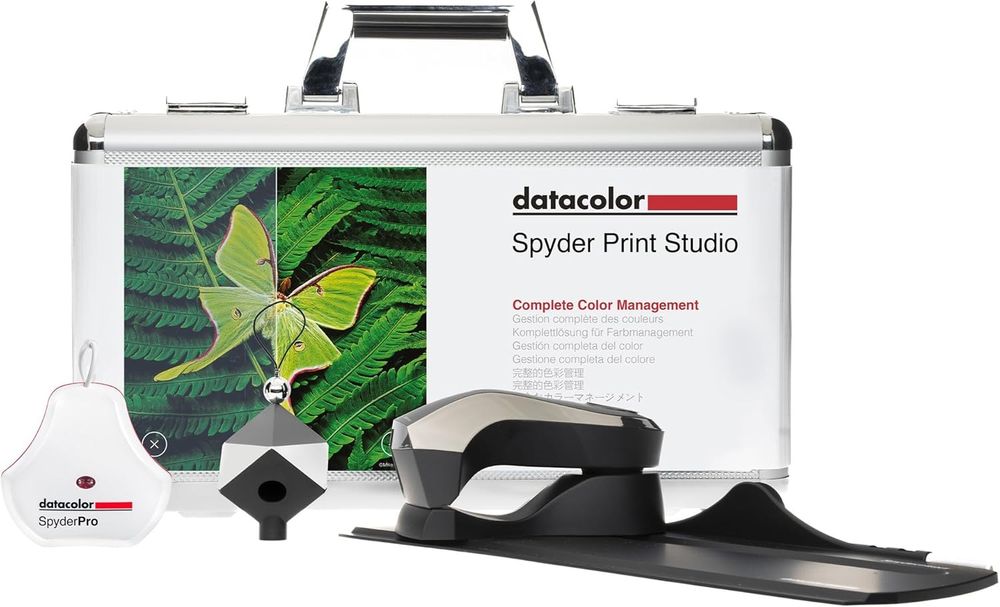 Datacolor Spider Print Studio 2024
