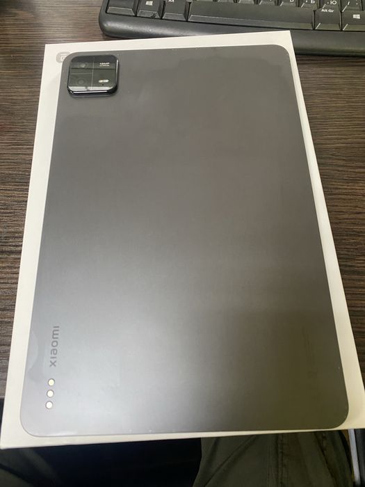 Планшет Xiaomi Pad 6