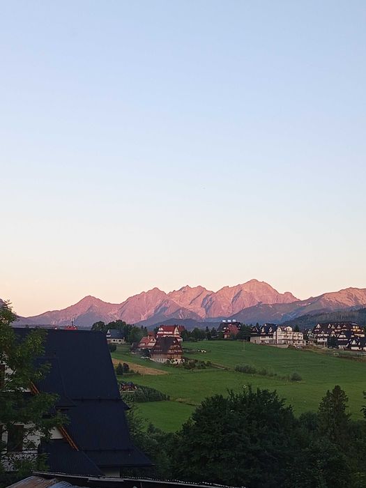 Wolny apartament 11 listopada