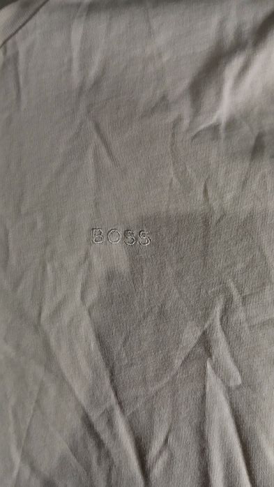 Футболка hugo boss оригінал, old money, premium, original
