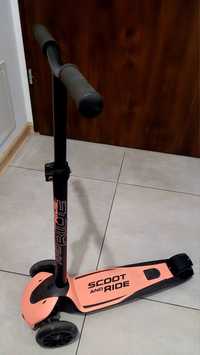 Hulajnoga scoot&ride highwaykick 5