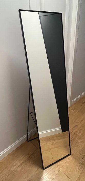 Lustro KARMSUND 40x160cm