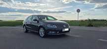 VW Passat b7 1.8 TSI Highline xenon keyless skóry