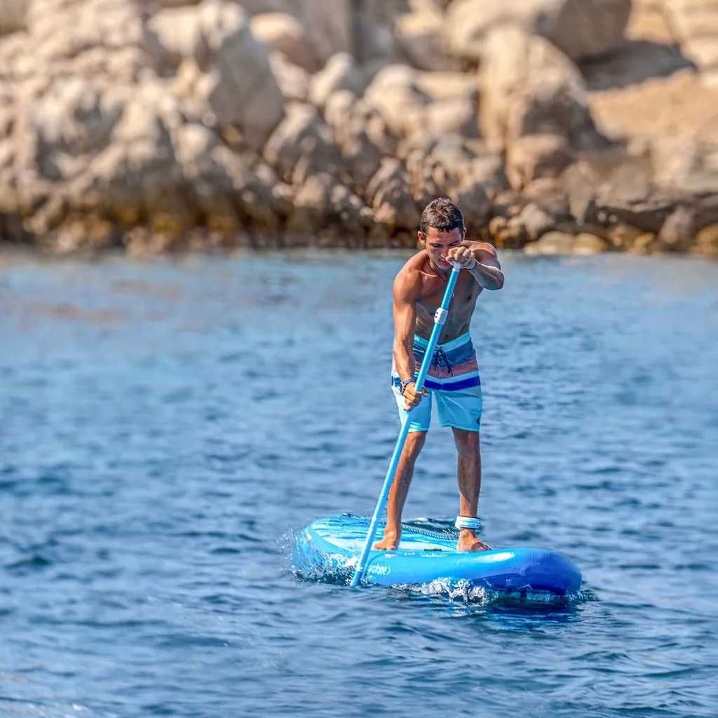 Aquatone Wave Plus 11'0" All-Round SUP Deska Sup pompowana Dowóz 24H