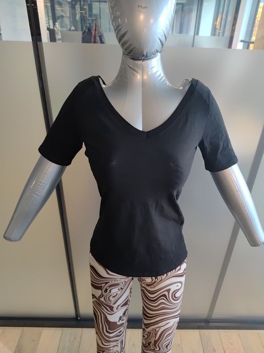 Koszulka top Reserved M 38