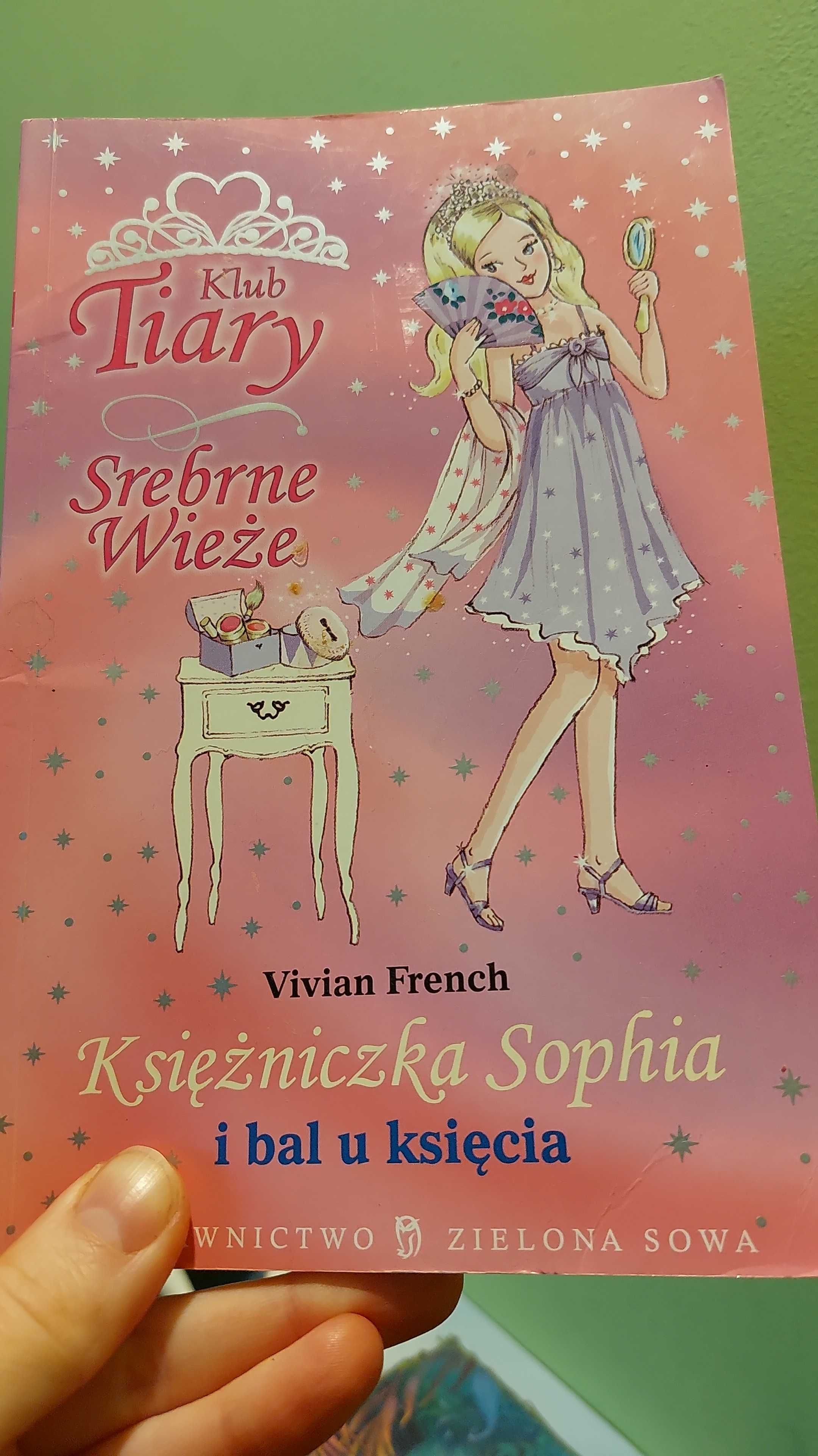 Klub Tiary Srebrna Wieże