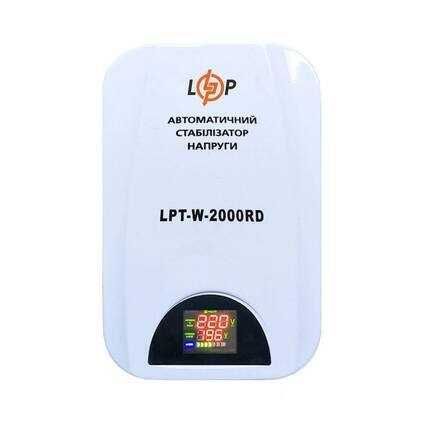 Стабілізатор LogicPower lp(-w-) 1750/2500/3500/5000/13500rd та Элекс