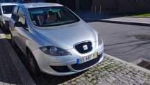 SEAT altea sport