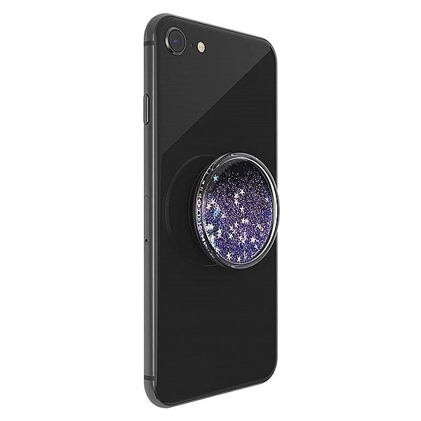 Uchwyt Popsockets 2 Tidepool Galaxy Purple i podstawka do telefonu