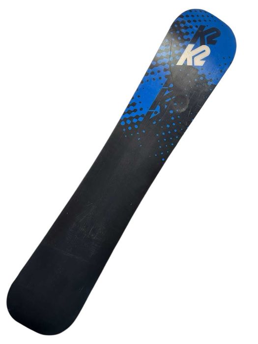 Deska snowboardowa K2 Raygun 153 cm