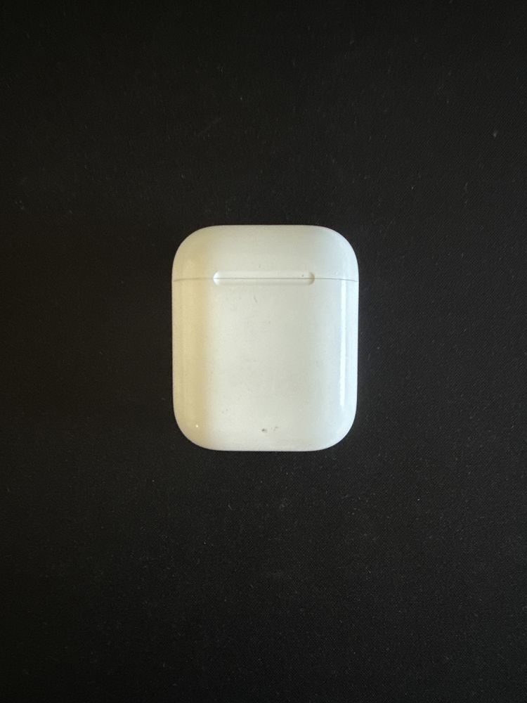 Uzywane airpods
