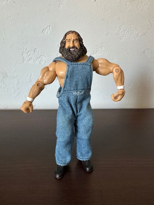 Фігурка Реслінга  Хілбіллі