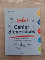 Cahier d'exercices
